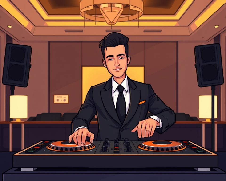 private event entertainment New York