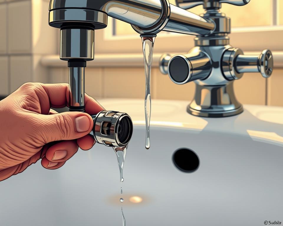 faucet seat