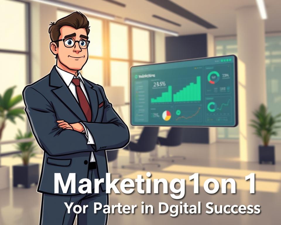 Marketing 1on1