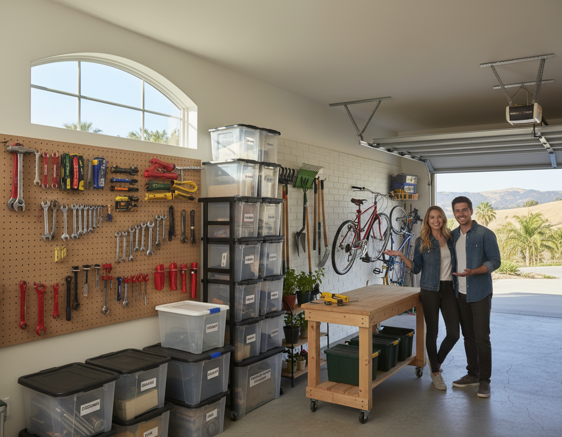 Junk Removal Services in Ventura CA